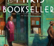 Summer Reading: Book Discussion "The Paris Bookseller"